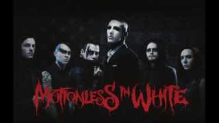 Motionless In White  Devils Night DELUXE EDITION [upl. by Gnilrets835]