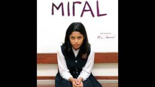 Trailer ufficiale del film MIRAL  Dal 3 settembre al cinema [upl. by Zolner]