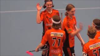 OnyxKatrineholm H2 Highlights [upl. by Eliam]