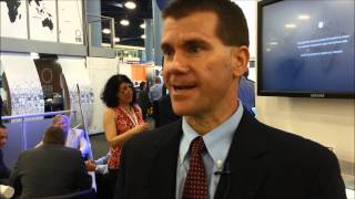 MRO for Next Gen Engines with Bill Dwyer [upl. by Freud]