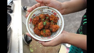 indian food near me Chicken lollipops Trending recipes in 2017 Party starters [upl. by Sykes78]