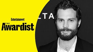 Jamie Dornan Reflects on What Made Belfast So Unique  The Awardist  Entertainment Weekly [upl. by Dibri]