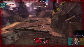 Golden Potato Gw2 PvP Ranked Matches With Engi Scrapper [upl. by Russel]