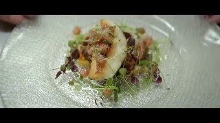 Experiences Boutique Hotel Es Moli 2  Gastronomy in Deia Majorca [upl. by Zetrauq]