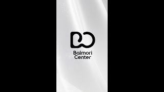 Logo reveal  Balmori Center [upl. by Reneta]