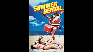 Opening to Summer Rental 1985 2003 USA DVD [upl. by Eillod]