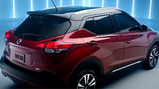 Nissan KICKS 2020  Excellent SUV [upl. by Aidnahs]