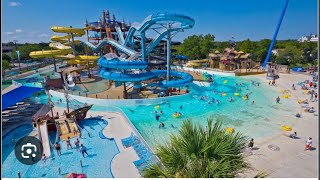 Schlitterbahn water park live stream💧might start at 1130 AM central time in case we get in late [upl. by Marler]