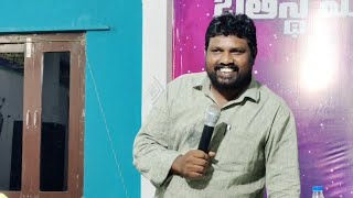 VIGNAPANA KUDIKA  09  NOV  2024  Pastor Mahesh Garu  BETHESDA MINISTRIES  KANDUKUR live [upl. by Kletter]