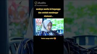 RONAN SAIFUL GOBAN  SHOLAWAT QOD ANSOHA LI ABI  SHOLAWAT VIRAL santriallawani [upl. by Adyela]