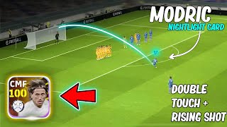 Did u sign modric from efootball point store If not watch this [upl. by Etteval]