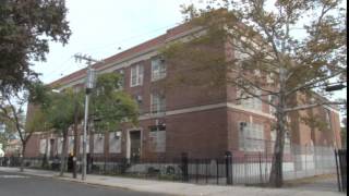 PS 15 The Jackie Robinson School [upl. by Rozalin]