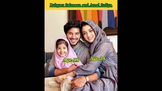 Top 10 Famous South Indian Actors Beautiful Wife Age 2024 southactors top10 shorts age [upl. by Armstrong831]