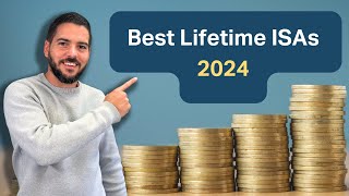 Best Lifetime ISAs in 2024 [upl. by Manus275]