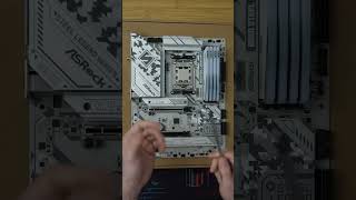 What would your top end gaming PC build be Part 2  asrockofficial and amd ryzen build [upl. by Son]