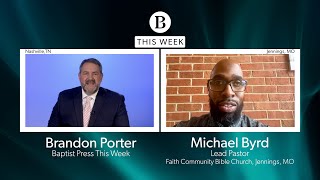 Effective Strategies for Local Church Evangelism A Discussion with Pastor Michael Byrd [upl. by Avon]