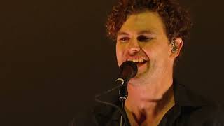 Vance Joy  Saturday Sun Live at Sydney Opera House [upl. by Neirb]