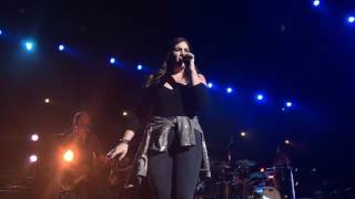 Lady Antebellum  Bartender live at the Chelsea in Las Vegas [upl. by Sorensen968]