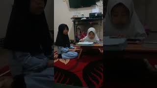 RUTINITAS SETIAP MALAM SENIN  KAJIAN TAHSIN DAN TAHFIZH AL QURAN matangaji sumber cirebon 2024 [upl. by Glinys]