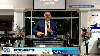 EL FUNDAMENTO DE LAS MISIONES  PASTOR DAVID HERNÁNDEZ  MISIONERO EN VENEZUELA  PREDICAS [upl. by Esor911]