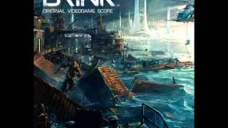 Brink OST Tower [upl. by Godfree]