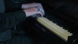 Ryan Layne Whitney Scarlatti Sonata K 145 [upl. by Delahk]