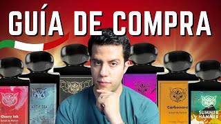 Lorenzo Pazzaglia ¿Cuál Deberías Comprar [upl. by Adrahc]