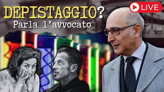 YARA GAMBIRASIO  NESSUN DEPISTAGGIO Lavvocato Salvagni risponde ai dubbi e alle domande [upl. by Anyah]