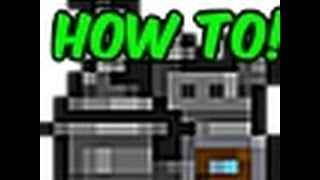 Terraria  quotThe Extractinatorquot Item  How to find and use one [upl. by Alfeus]