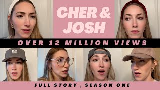 The FULL Cher amp Josh Skit BILs Girlfriend Makes Rude Comments about Proposal [upl. by Luapnaej]