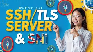 How to Get Secure SNI Host Setup SSHTLS Server with HTTP Injector [upl. by Asira]