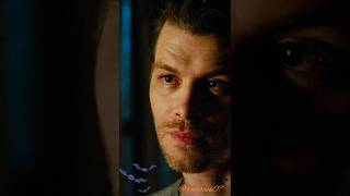 Klaus and Rebekahthe originals edit shortsfeed browsefeatures youtubesearch theoriginals [upl. by Charmane795]