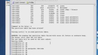 Linux Clustering and Storage Management Part 04 [upl. by Clabo]