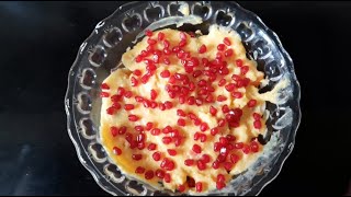 Trifle pudding recipe [upl. by Atneciv]