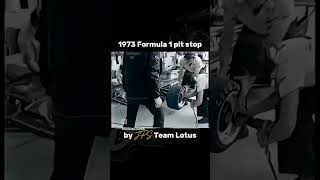 f1 classic automobile youtubeshorts lotus racing [upl. by Agee]