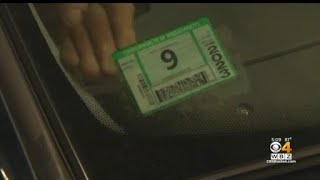 RMV announces inspection sticker changes for Massachusetts drivers [upl. by Nylaf]