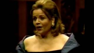 Renée Fleming sings Exultate Jubilate LIVE 1997 Mozart [upl. by Bohner]