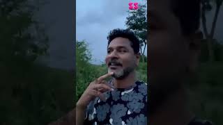 Prabhu Deva Master  My Dear Bootham  shorts  Viral Video  Talks about Song [upl. by Lepp985]