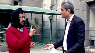 The Kejriwal interview that made NDTVs Ravish Kumar trend again [upl. by Llenrahs]