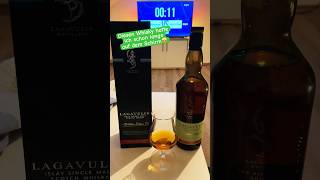 Lagavulin Distillers Edition 2022 [upl. by Yojal876]