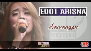 SAWANGEN  EDOT ARISNA [upl. by Vladamir]