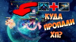 НОВАЯ МЕТА МАГНУС УБИВАЕТ ВСЕХ ЗА РП в DOTA 2 патч 705 DCP PLAY [upl. by Emmeline931]