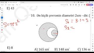 İmtahan suallari izah part1 [upl. by Einor]