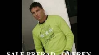 SALE PRERAD  OVEREN 2010 Sale Prerad Official TV [upl. by Irwinn508]