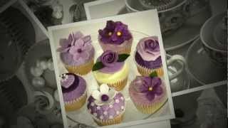 The Creative Cake Academy  Cheltenham Gloucestershire [upl. by Elana]