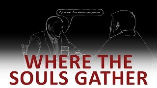 The Beginning and the End with Omar Suleiman Where the Souls Gather Ep43 [upl. by Tildie676]