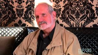 DP30 Passion screenwriterdirector Brian DePalma [upl. by Codie]