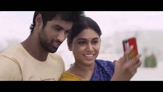 Oru Kuppai Kathai  Mazhai Pozhindhidum Video Song  Dhinesh Manisha Yadav  Joshua Sridhar [upl. by Ahsets]