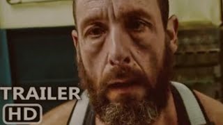 SPACEMAN TRAILER  Adam Sandler 2024 [upl. by Dhumma]