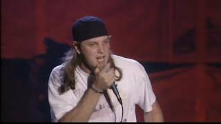 Woodstock 1994 Highlights  Arrow  Candlebox  8121994  Woodstock 94 [upl. by Ayn]